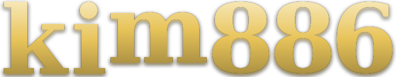 kim886 logo